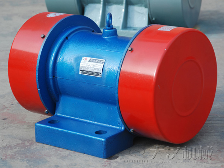 振動(dòng)電機(jī)型號(hào)及參數(shù)